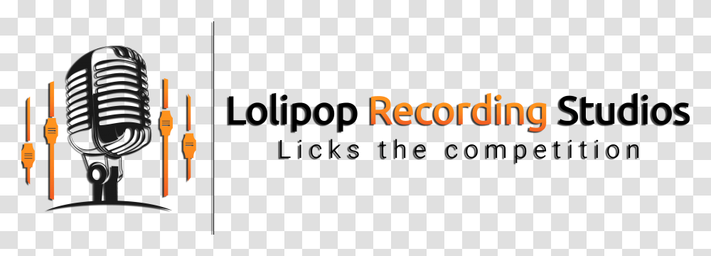 Lolipop Studios Calligraphy, Logo, Trademark Transparent Png