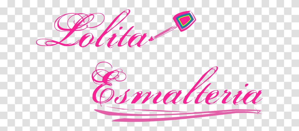 Lolita Esmalteria Blog Calligraphy, Handwriting, Alphabet Transparent Png