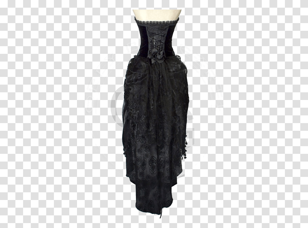 Lolita Secondary2 Product Picture Little Black Dress, Apparel, Fashion, Cloak Transparent Png