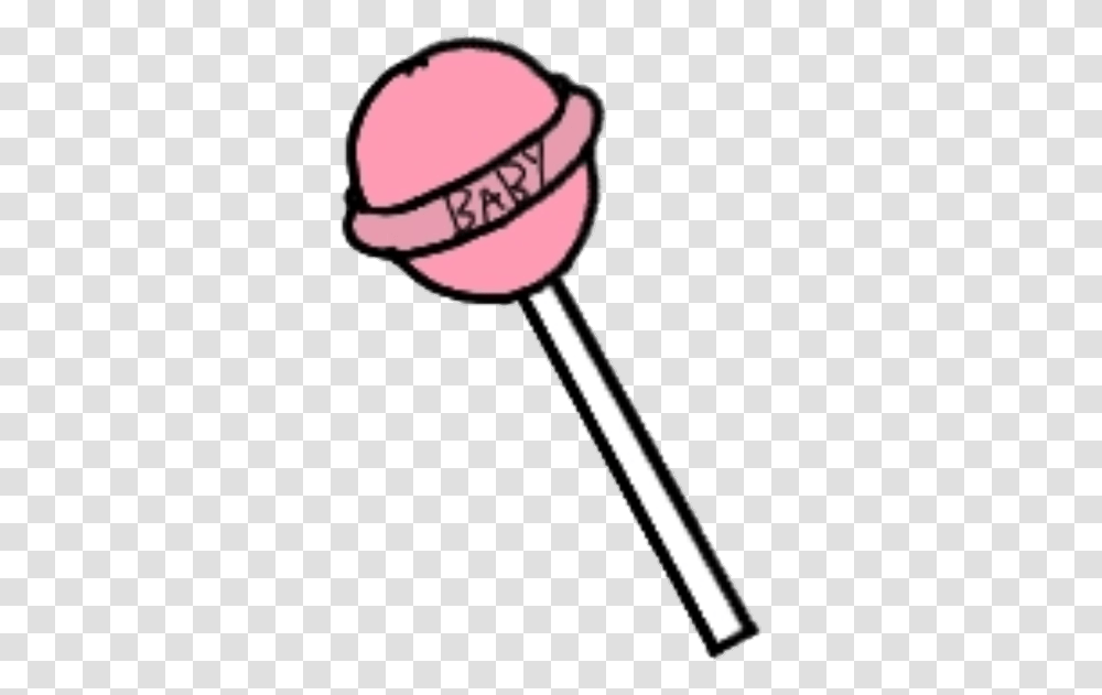 Lollipop Aesthetic Tumblr Pink Aesthetic Pink Lollipop Transparent Png
