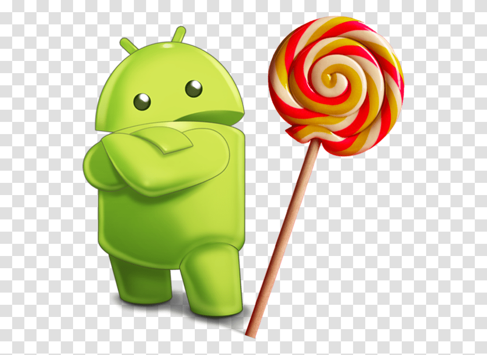 Lollipop Android Lollipop, Toy, Food, Candy, Sweets Transparent Png