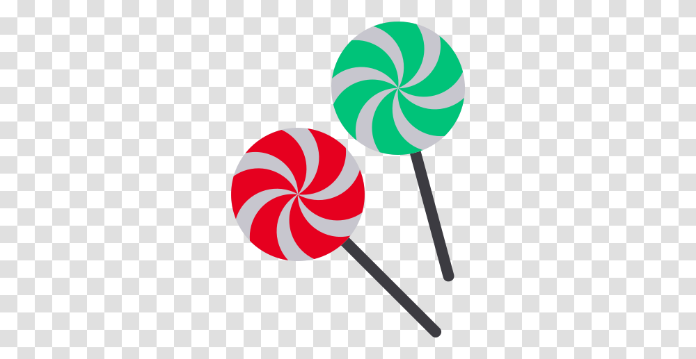 Lollipop Candy Cane Confectionery Line For Christmas Language, Food Transparent Png