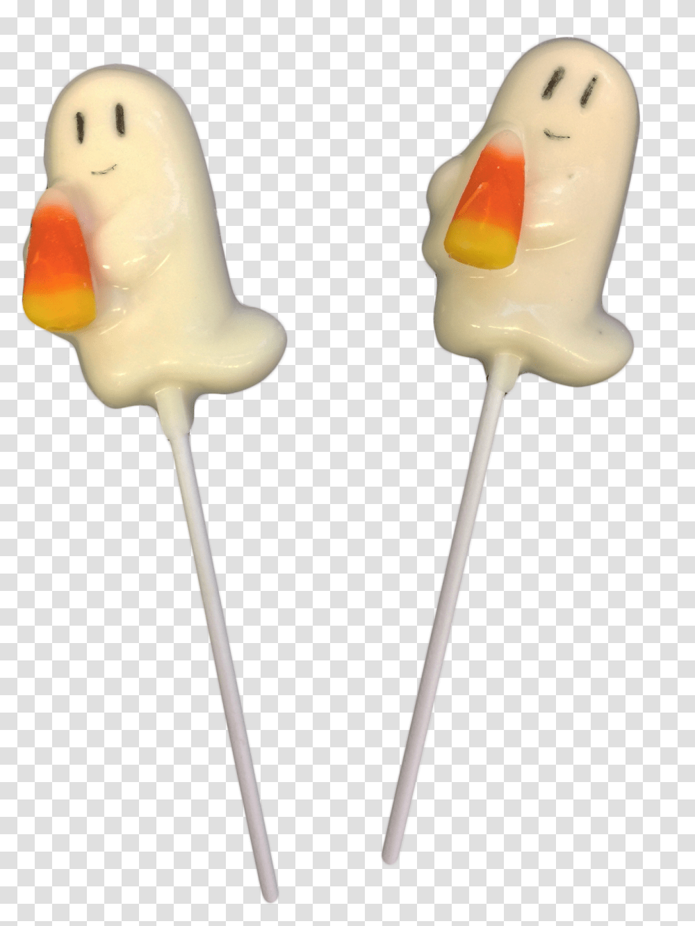 Lollipop Candy Ghost Lollipops, Ice Pop, Food, Sweets, Confectionery Transparent Png