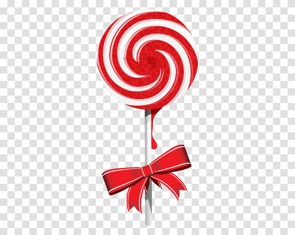 Lollipop Christmas Christmas Lollipop Candy Clipart, Food, Sweets, Confectionery Transparent Png
