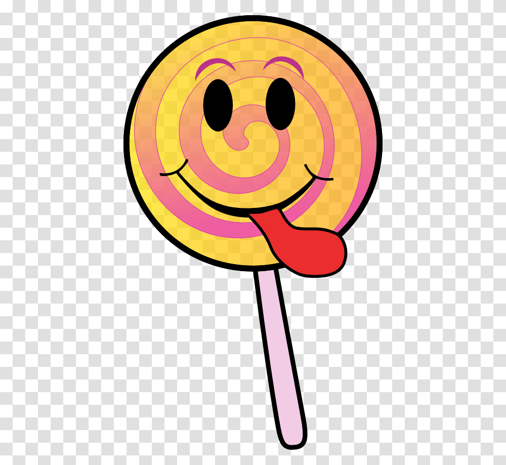 Lollipop Clip Art Free Clipart Images Image, Food, Candy, Sweets, Confectionery Transparent Png