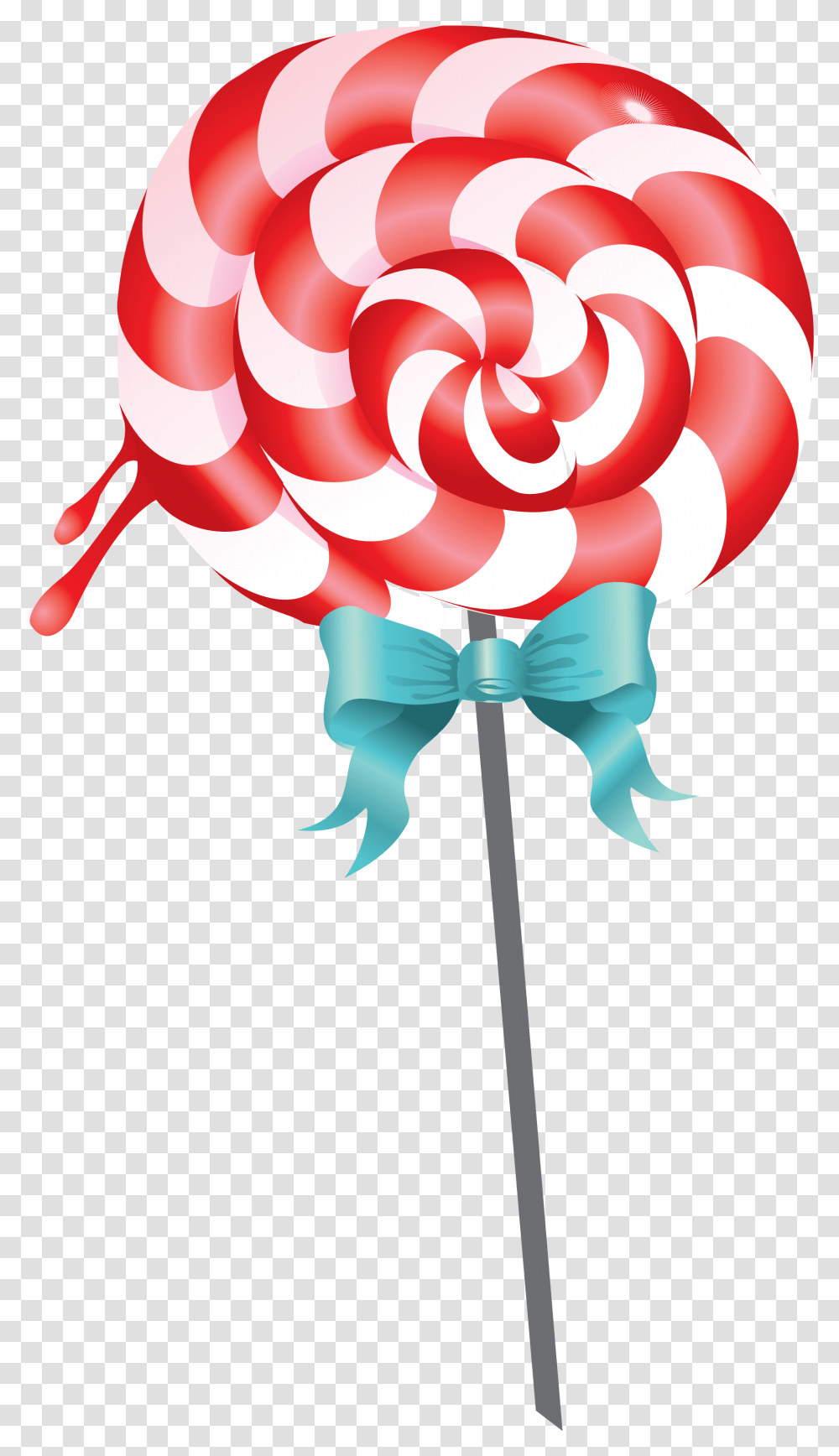Lollipop Clip Art Pink Lollipop Candy Clipart, Balloon, Food, Sweets, Confectionery Transparent Png