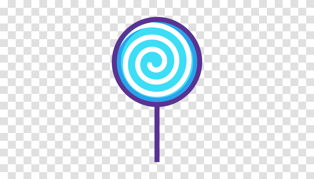Lollipop Clipart Blue Lollipop, Lamp, Candy, Food, Sweets Transparent Png