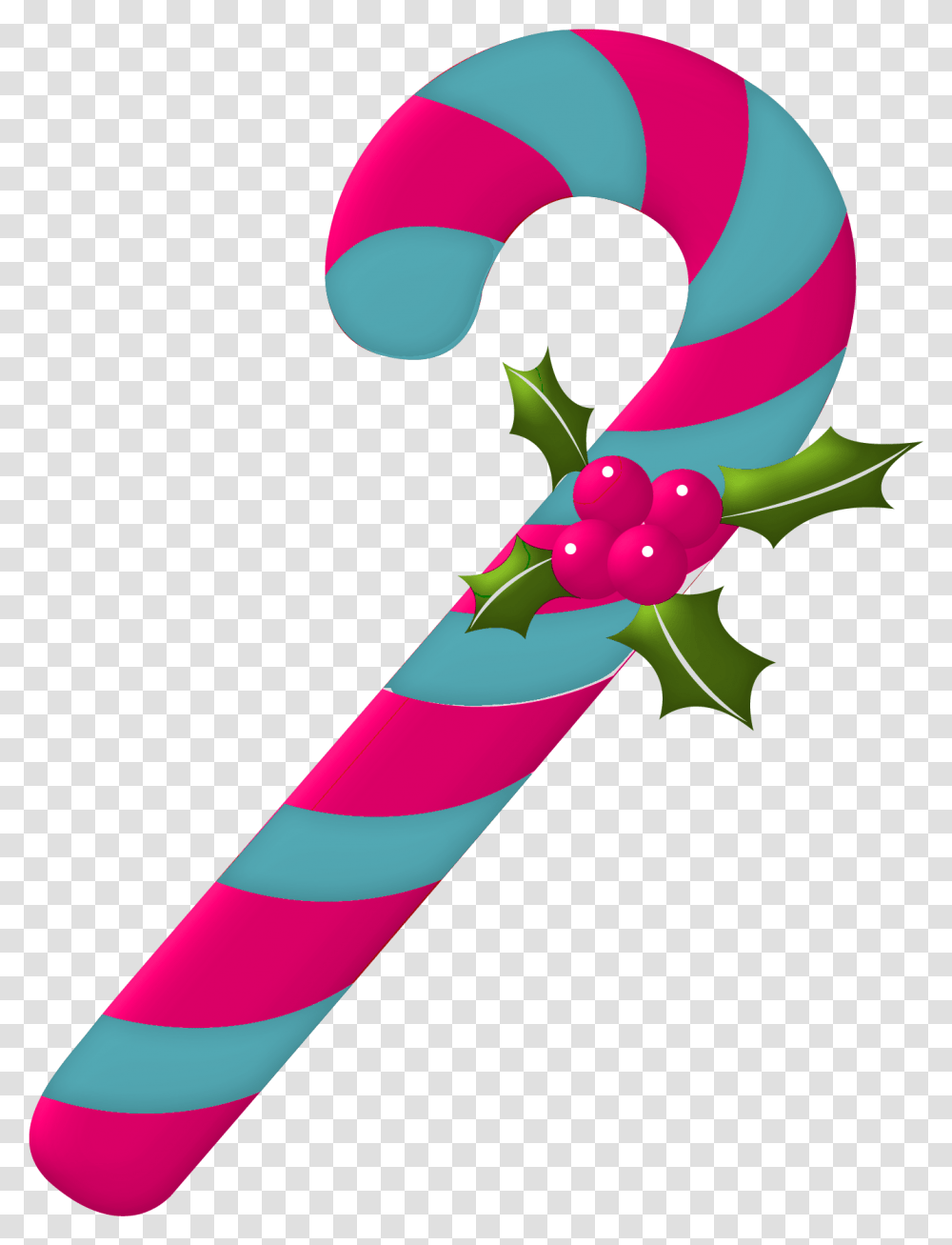 Lollipop Clipart Candy Cane Wreath Illustration, Purple, Number Transparent Png