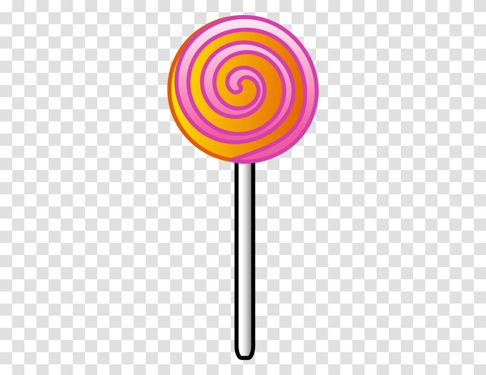 Lollipop Clipart Clip Art Candyland Lollipop, Food Transparent Png