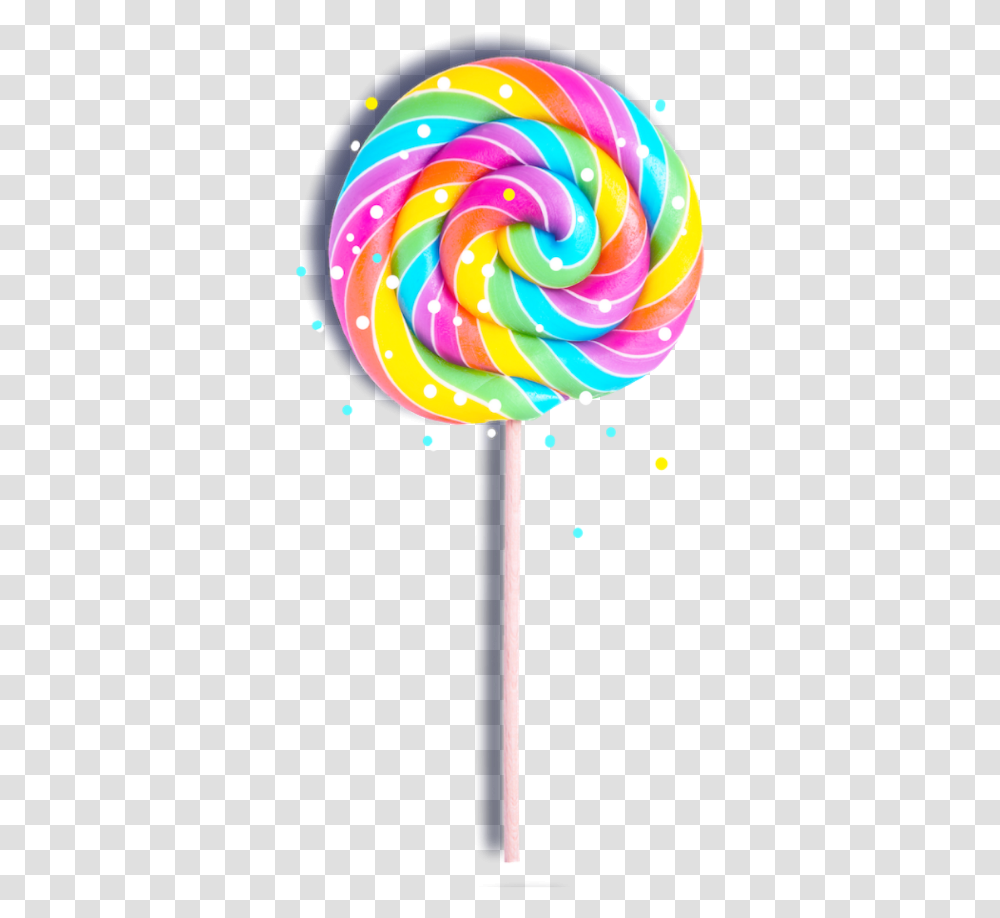 Lollipop Clipart Cute Clipart Lollipop, Food, Candy, Balloon Transparent Png