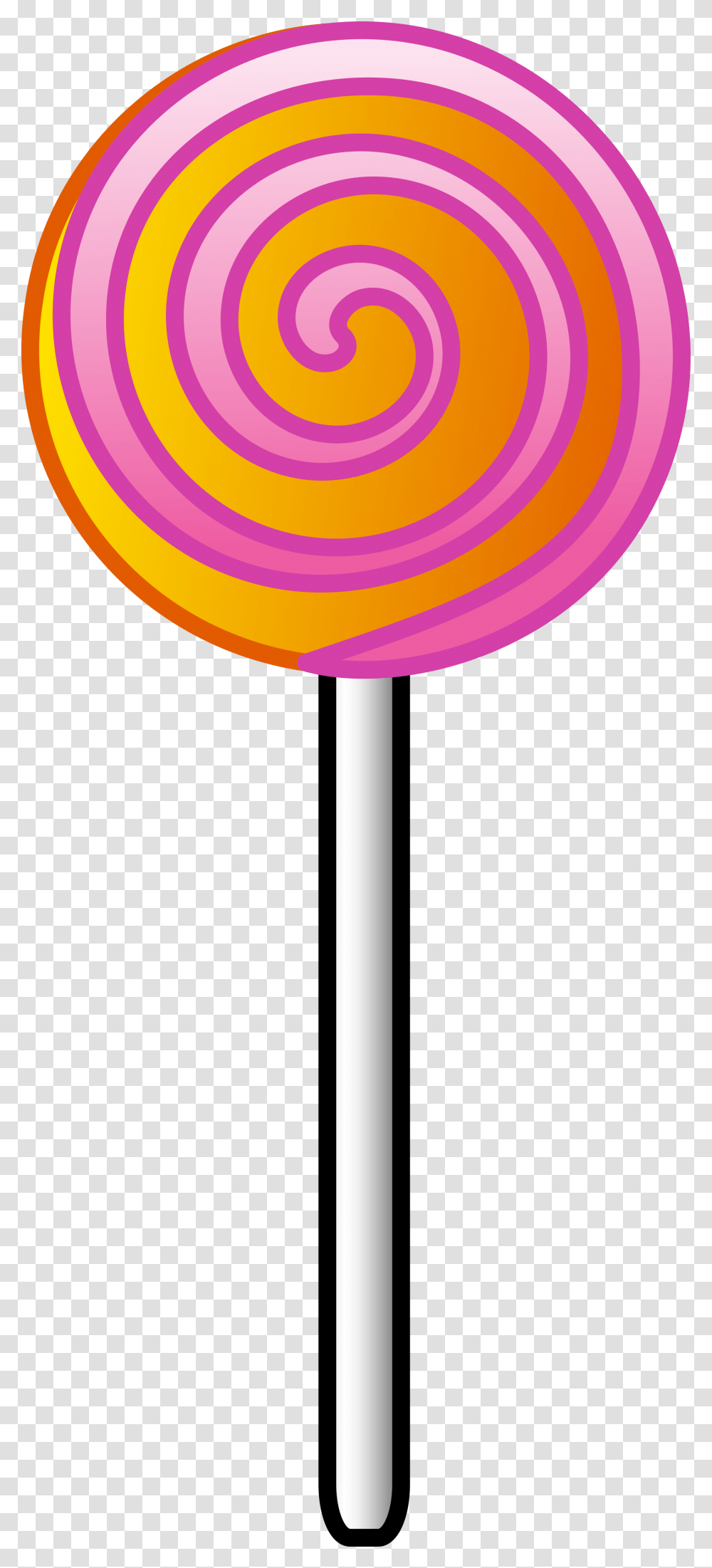 Lollipop Clipart, Food, Candy, Lamp Transparent Png