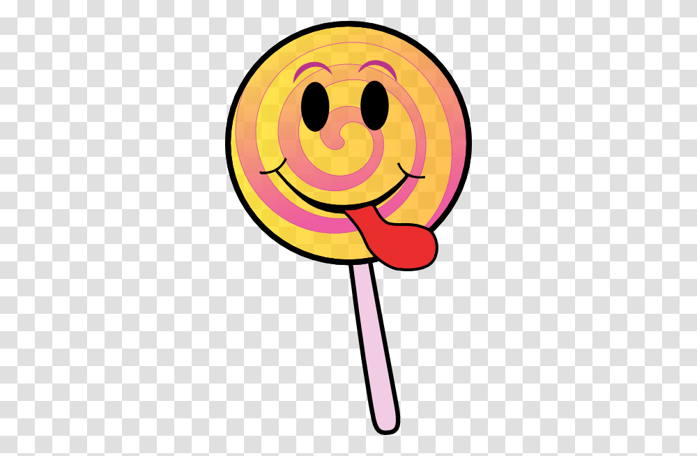 Lollipop Clipart Small, Candy, Food, Sweets, Confectionery Transparent Png