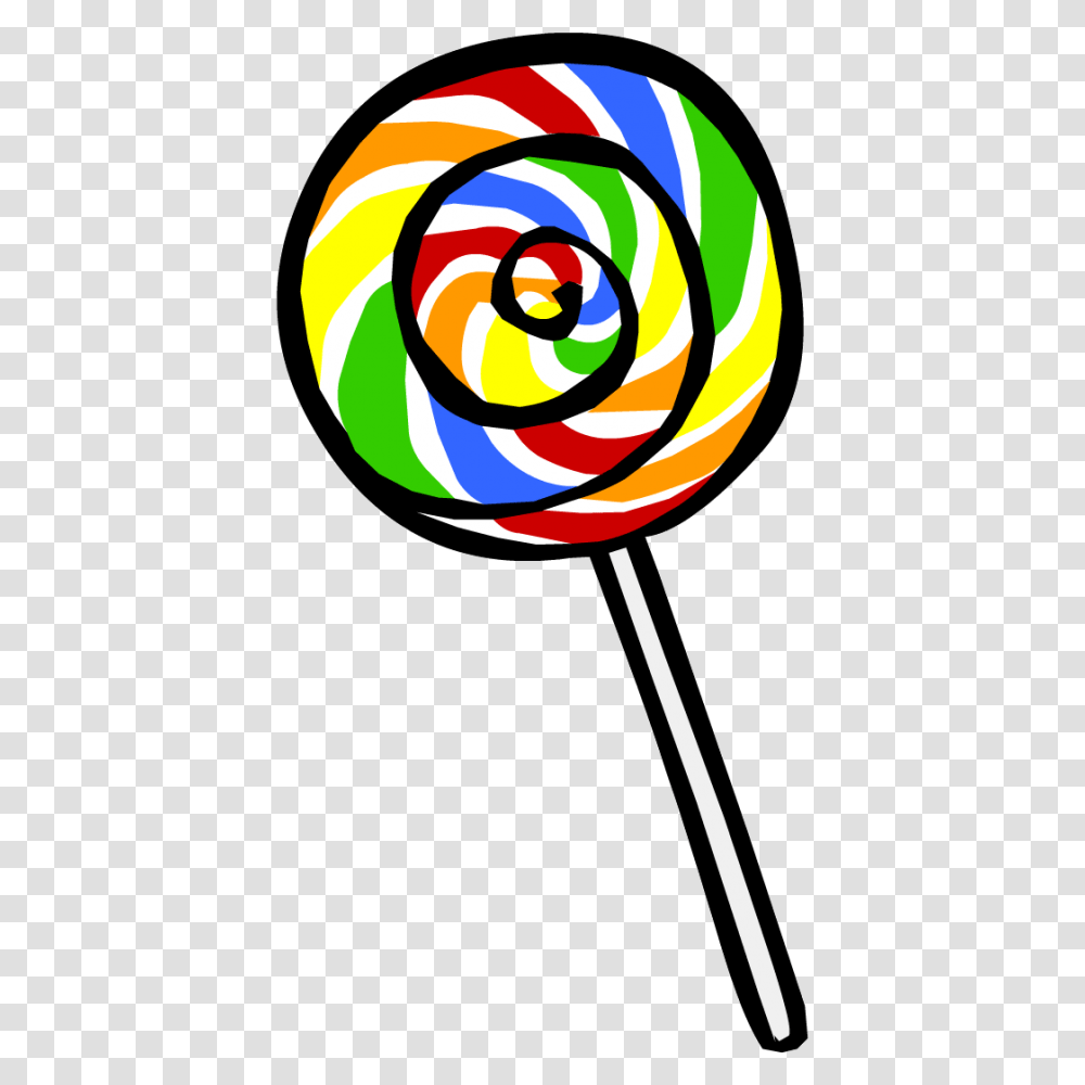 Lollipop Cliparts, Food, Candy Transparent Png