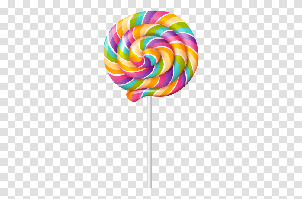 Lollipop, Food, Balloon, Candy Transparent Png