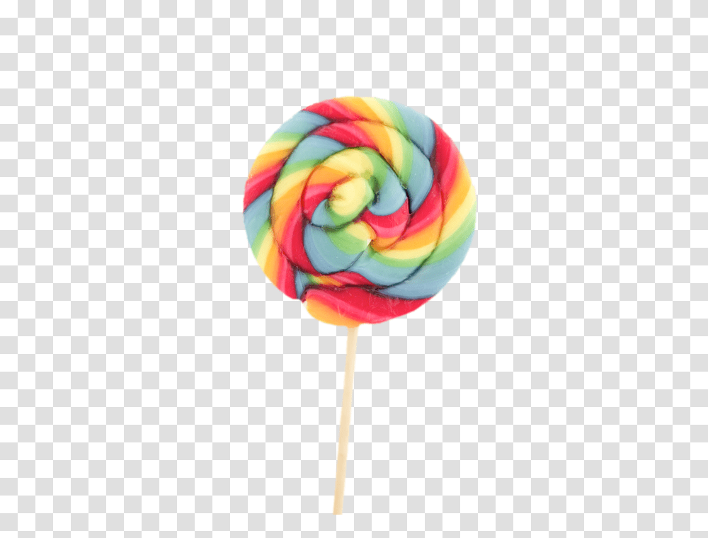 Lollipop, Food, Candy, Rose, Flower Transparent Png