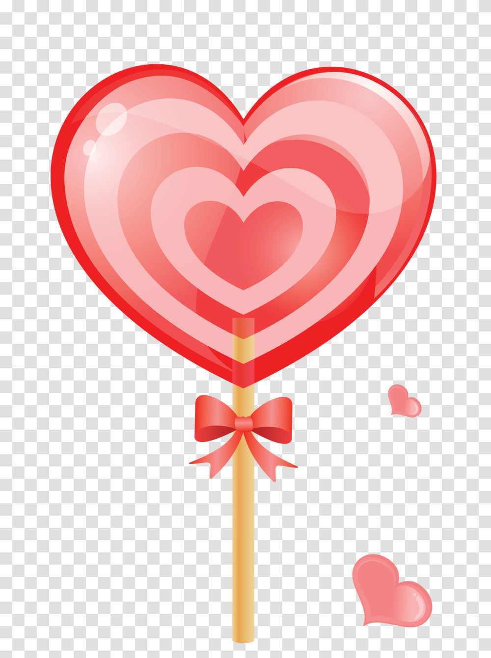 Lollipop, Food, Heart, Sweets, Confectionery Transparent Png
