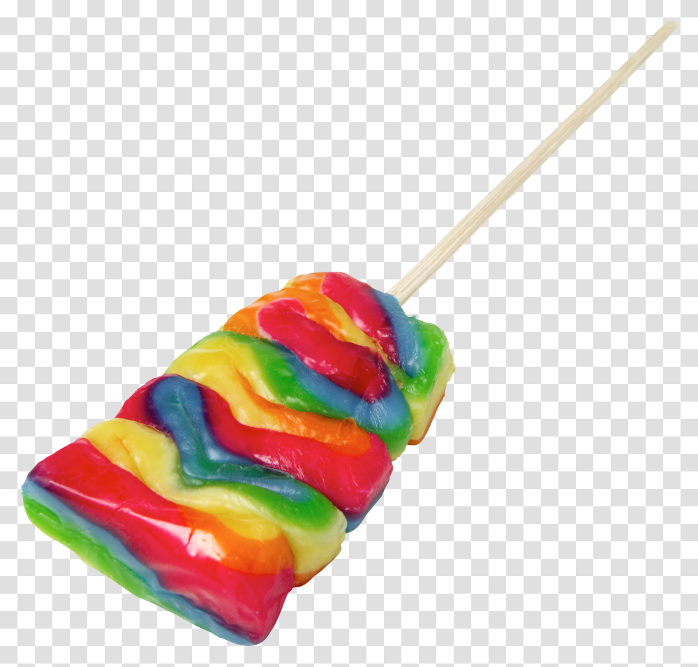 Lollipop, Food Transparent Png