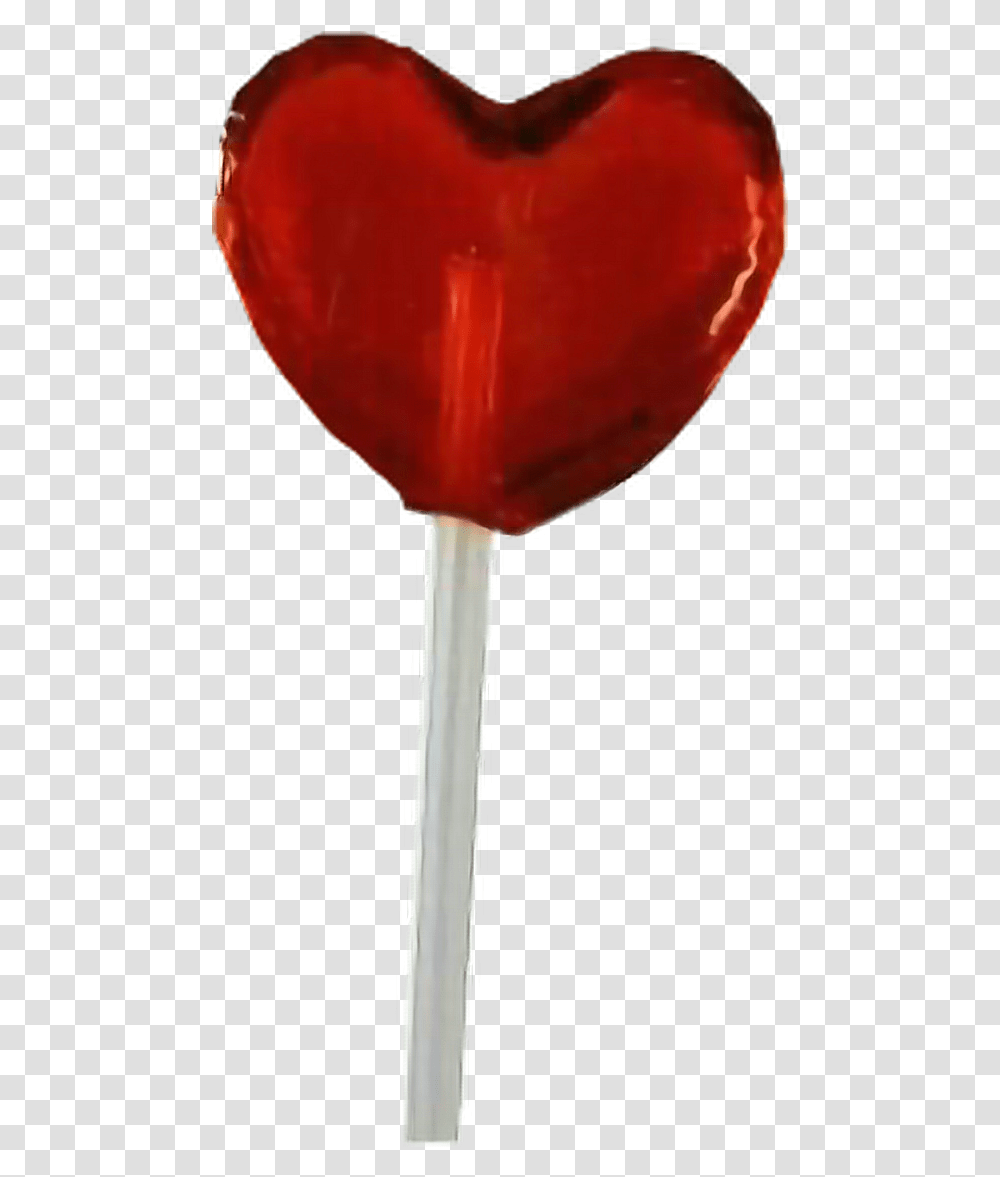 Lollipop Heart Candy Aesthetic Vase, Beverage, Alcohol, Wine, Lamp Transparent Png