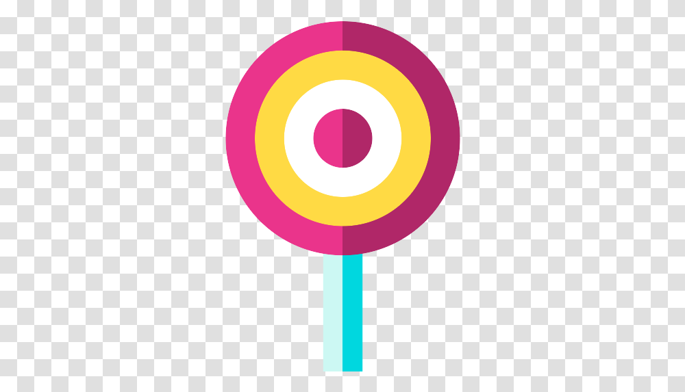 Lollipop Icon 47 Repo Free Icons Circle, Sweets, Food, Confectionery, Candy Transparent Png