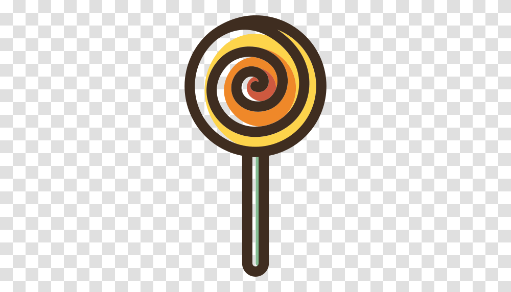 Lollipop Icon, Lamp, Food, Candy, Spiral Transparent Png