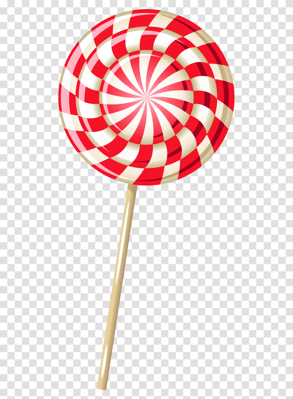 Lollipop Single Large Background Lollipop, Food, Balloon, Candy, Lamp Transparent Png