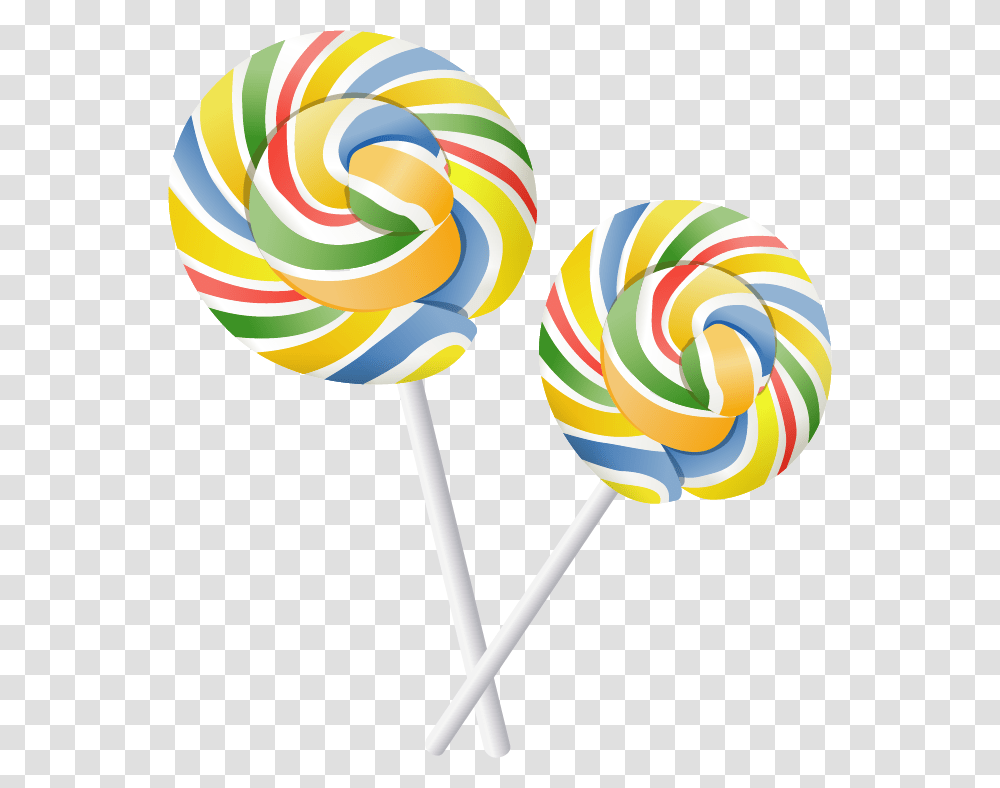 Lollipop Vector Material Download Lollipop Vector, Food, Candy, Balloon, Sweets Transparent Png