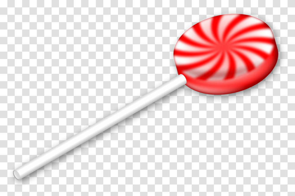 Lollipop With Background, Food, Candy Transparent Png