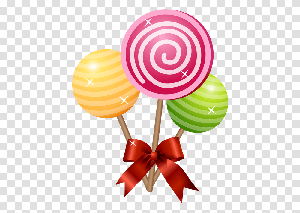 Lollipops Clipart Lollipop, Lamp, Sweets, Food, Confectionery Transparent Png