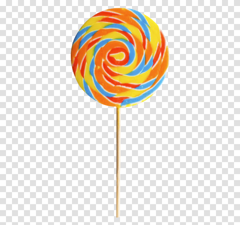 Lollipopstick Candyfoodspiral Lollipop, Balloon, Lamp Transparent Png