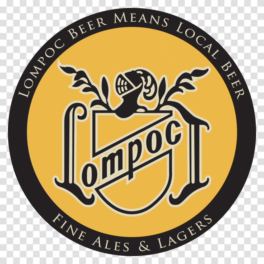 Lompoc Oktoberfest, Label, Logo Transparent Png