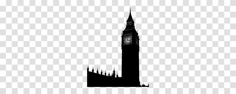 London Architecture, Gray, World Of Warcraft Transparent Png