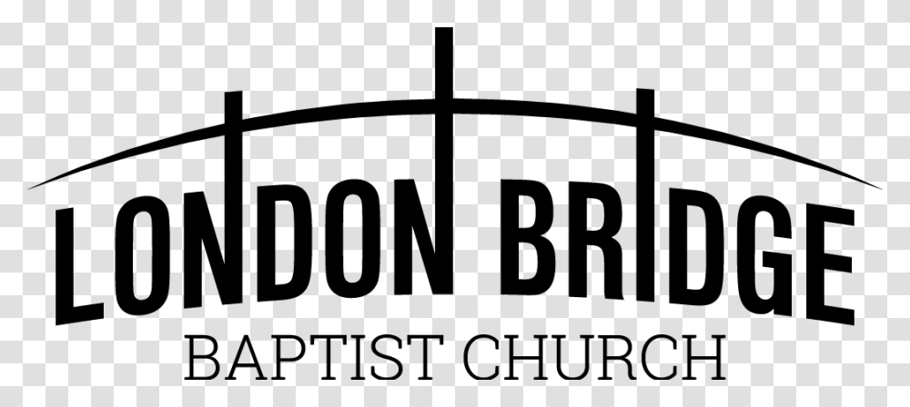 London Bridge Baptist Church Healthcap Partners, Word, Number Transparent Png