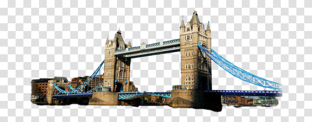 London Bridge Image File, Building, Architecture, Suspension Bridge, Spire Transparent Png