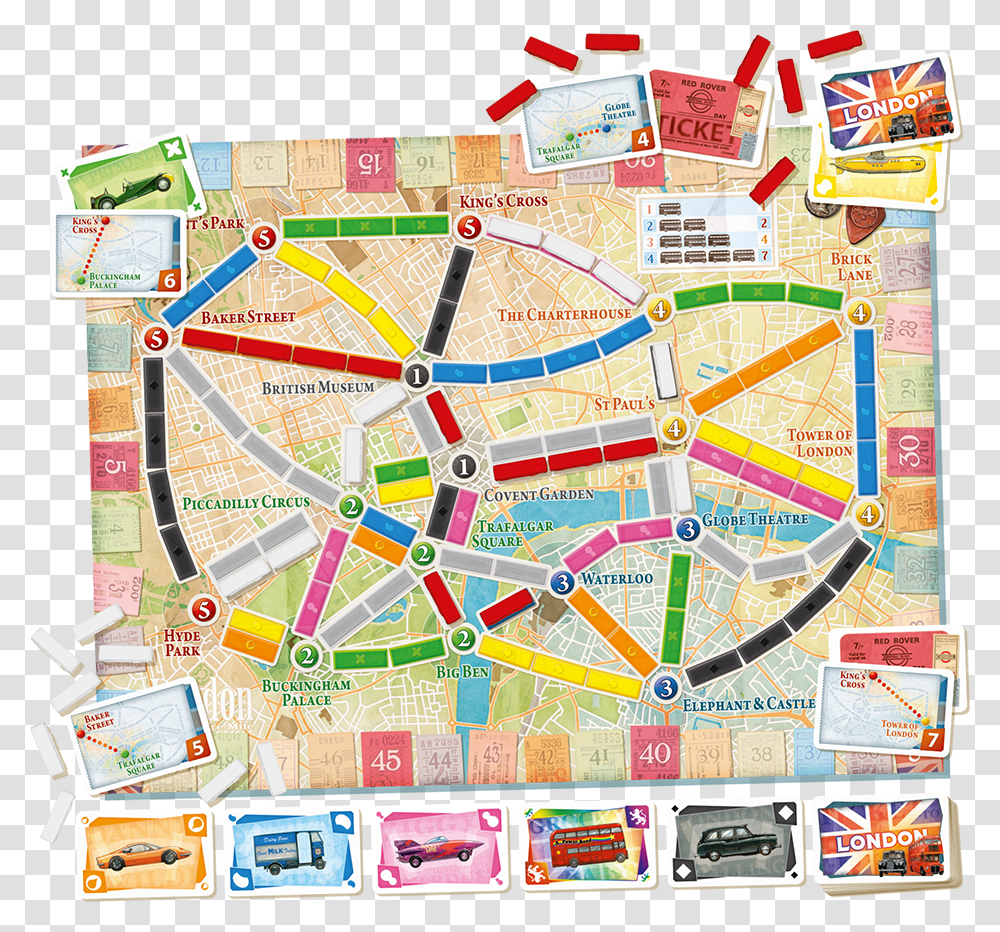 London Calling Ticket To Ride London, Urban, City, Building, Town Transparent Png