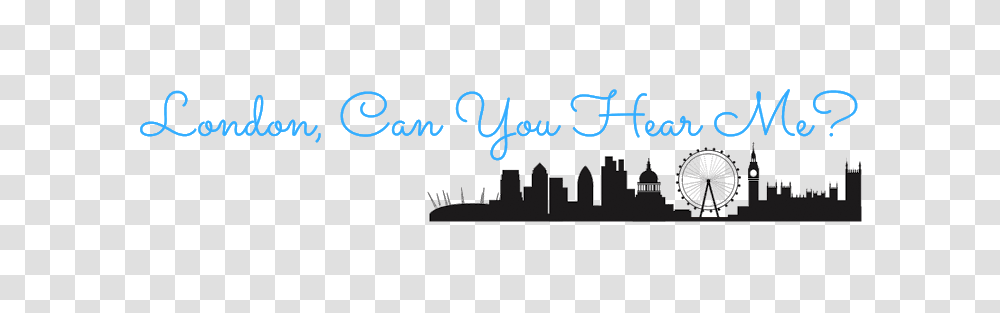 London Can You Hear Me Reasons Why Has Been, Alphabet, Handwriting, Urban Transparent Png