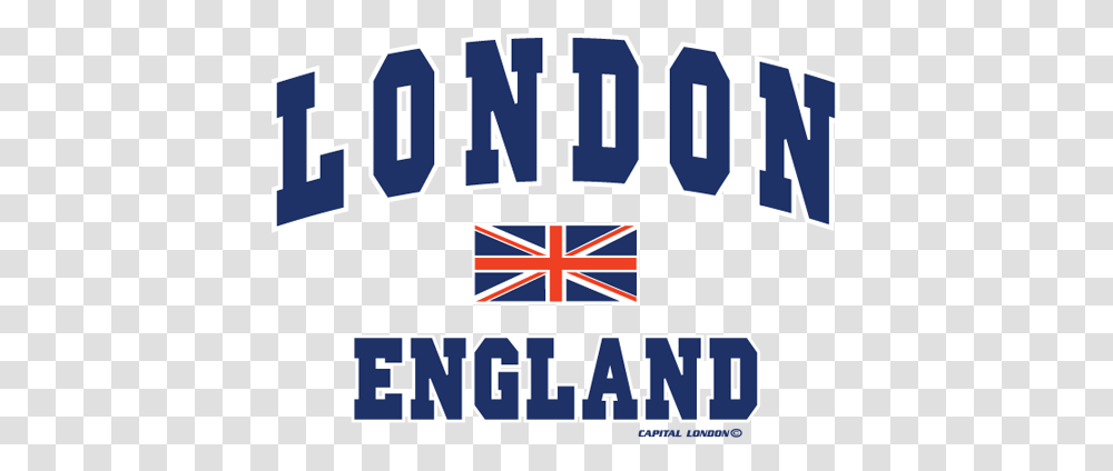 London England Capital T Shirts Ltd, Word, Label Transparent Png