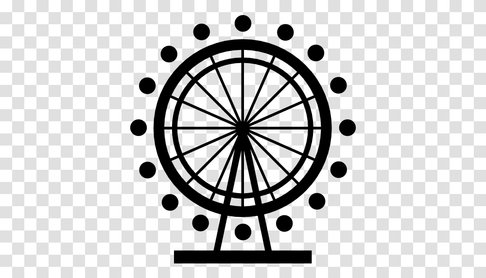 London Eye Clipart, Gray, World Of Warcraft Transparent Png