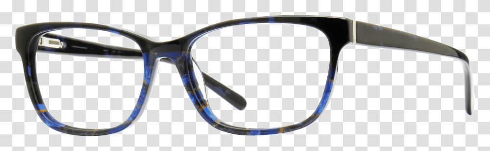 London Fog India Eyeglasses Blue Marble, Accessories, Accessory, Sunglasses, Goggles Transparent Png