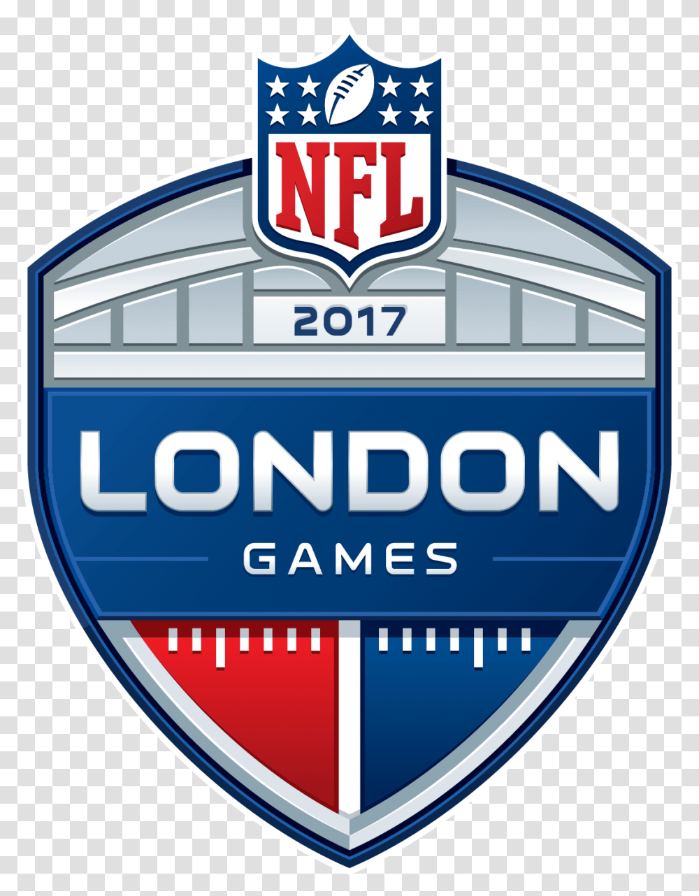 London Games 2019 Nfl, Label, Logo Transparent Png