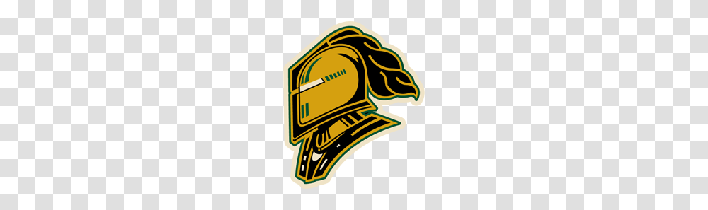 London Knights Primary Logo, Trademark, Label Transparent Png