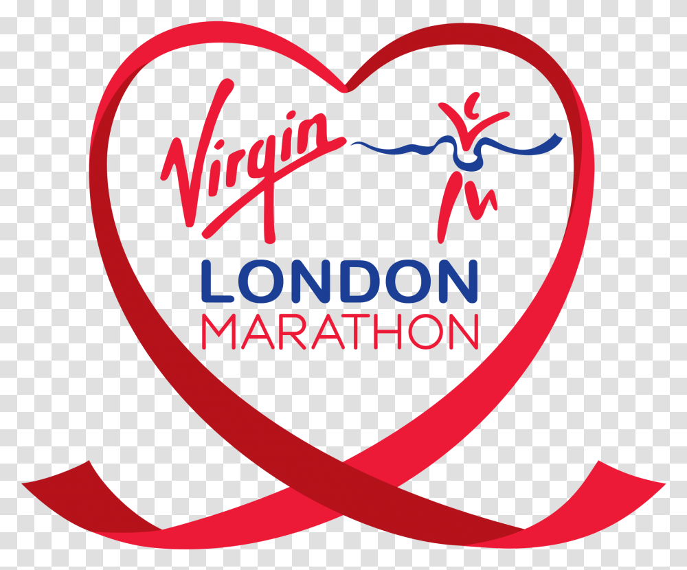 London Marathon Photobooth, Heart, Poster, Advertisement Transparent Png