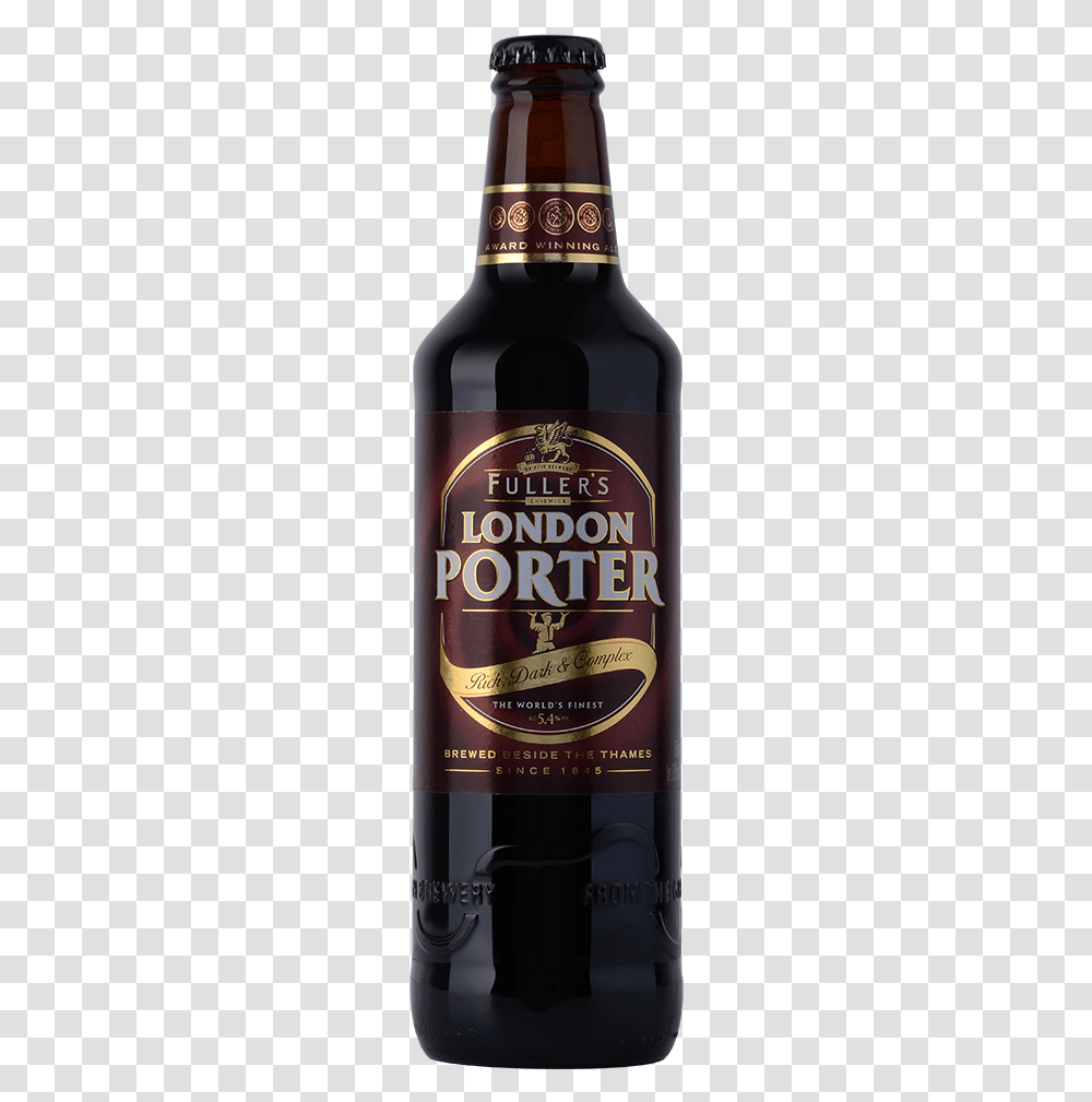 London Porter, Beer, Alcohol, Beverage, Drink Transparent Png