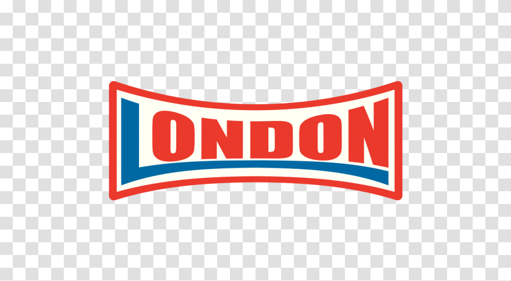 London Sign Vector And Free Download The Graphic Cave, Word, Label, Food Transparent Png