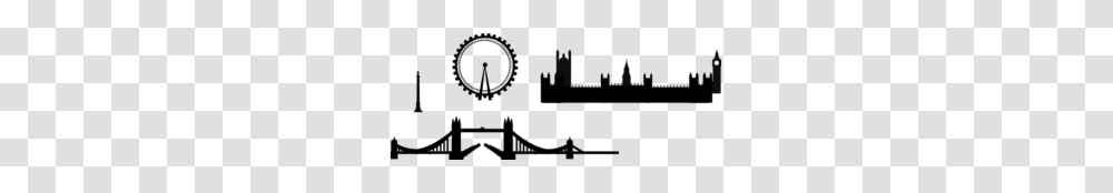 London Skyline Willy Clip Art, Weapon, Weaponry, Gray Transparent Png