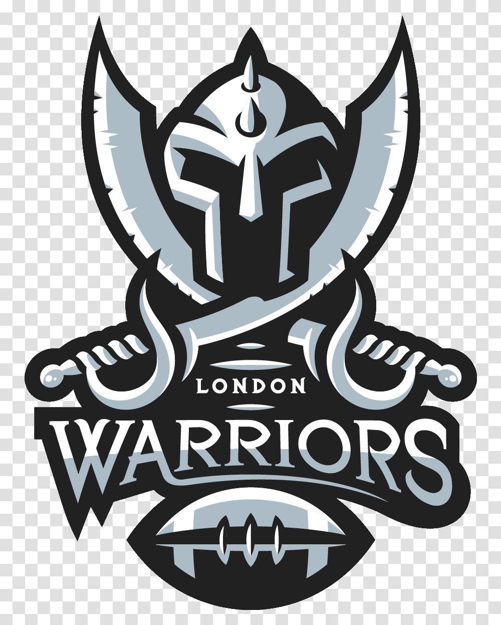London Warriors Warriors London, Poster, Advertisement, Symbol, Flyer Transparent Png