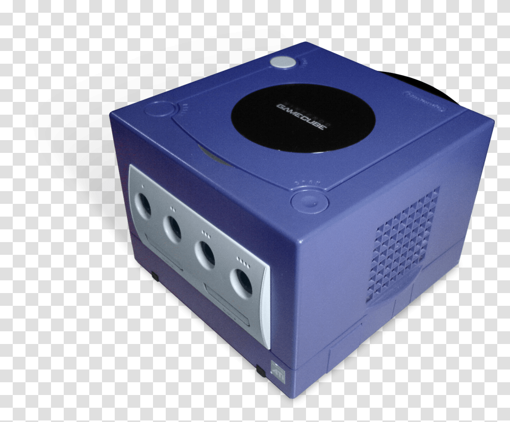 Lone Gamecube Gamecube, Electrical Device, Adapter, Electronics, Electrical Outlet Transparent Png