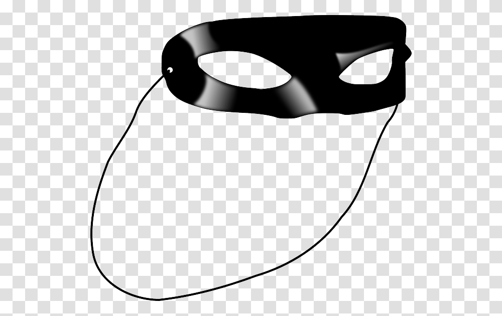 Lone Ranger Clipart Clip Art Images, Lamp, Mask Transparent Png