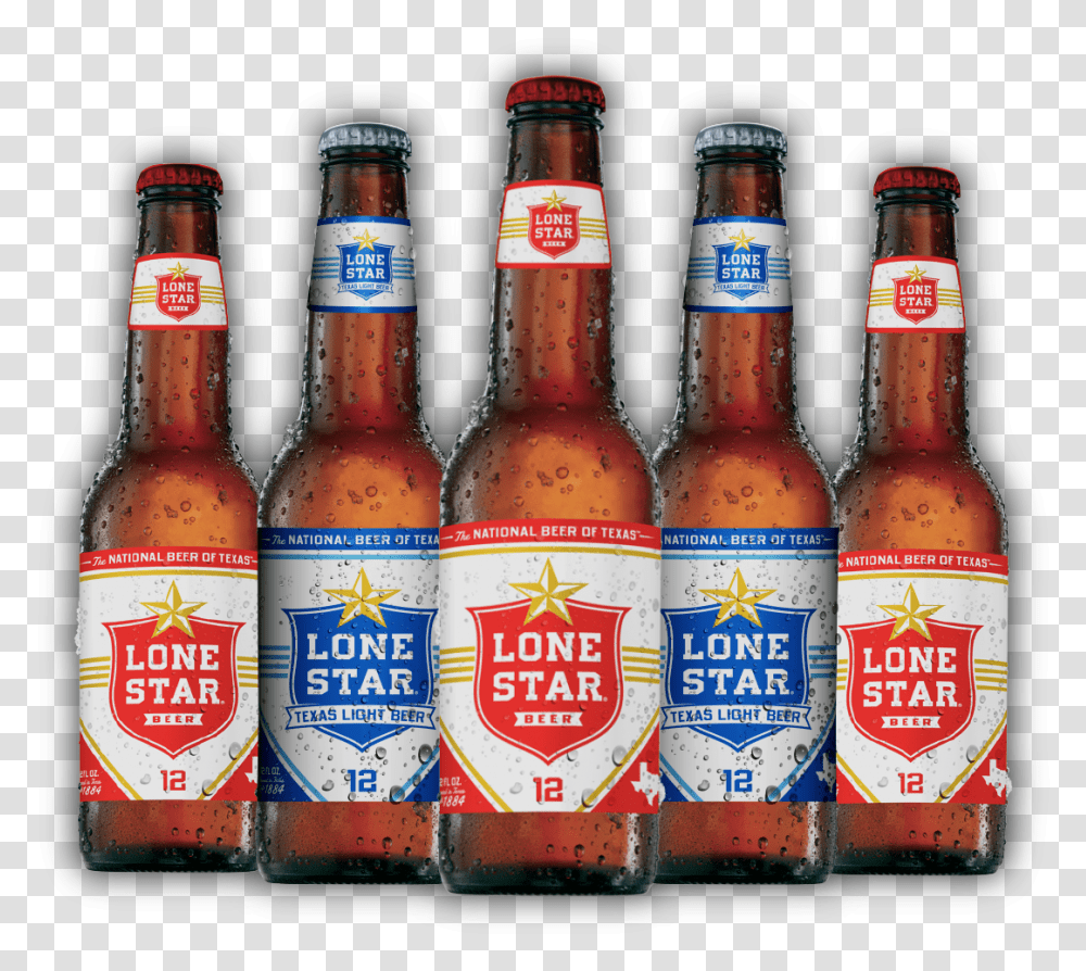 Lone Star Brewing Company, Beer, Alcohol, Beverage, Drink Transparent Png