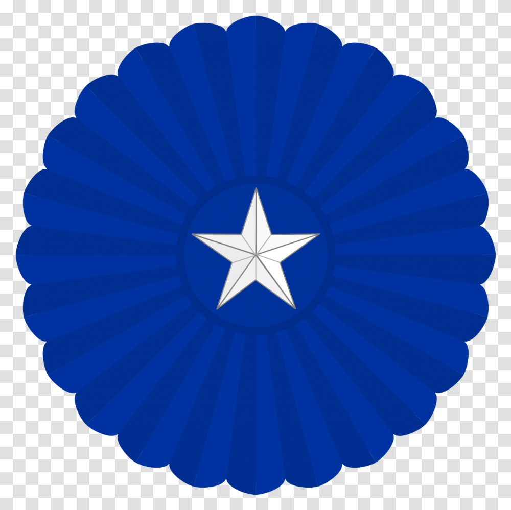 Lone Star Cockade Of Texas Ribbon Design, Symbol, Star Symbol, Lamp, Plant Transparent Png