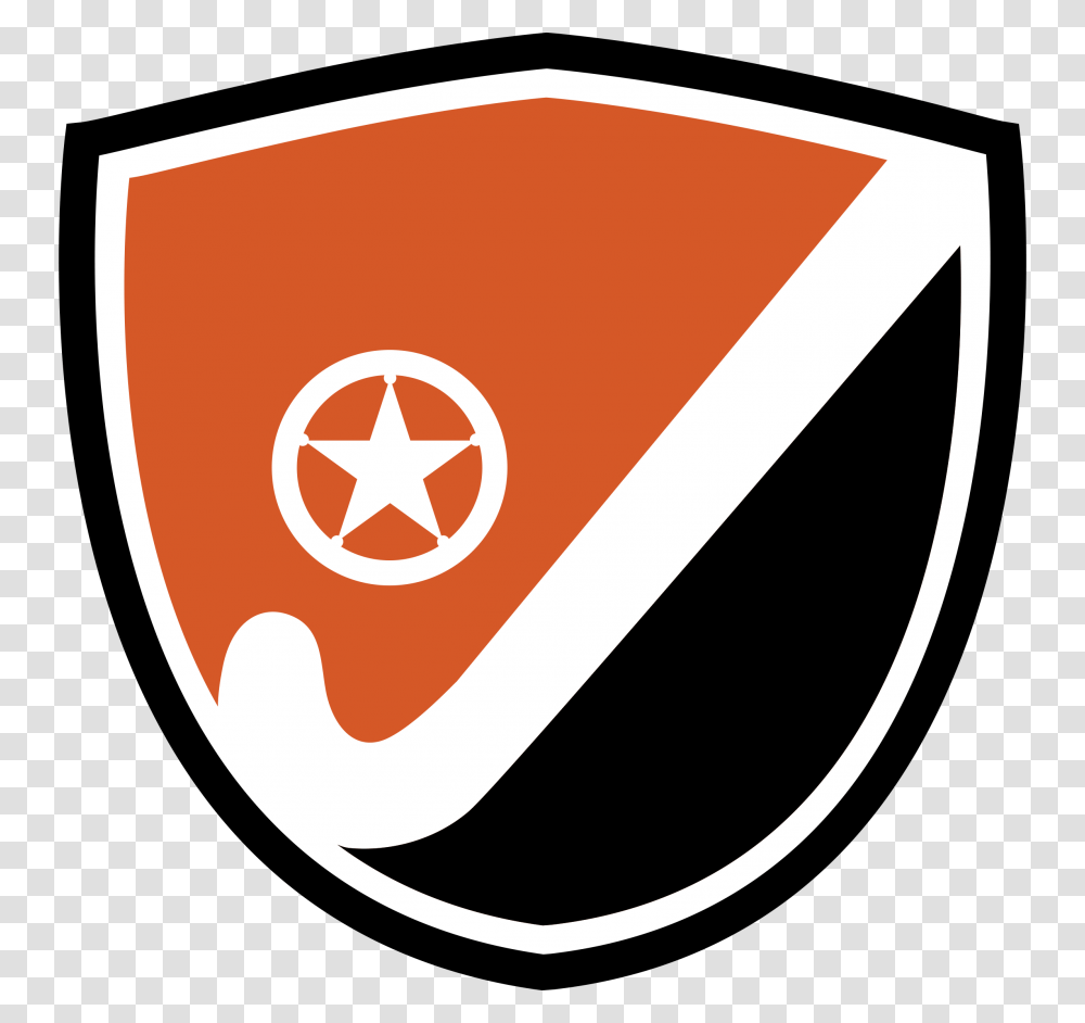 Lone Star Field Hockey Logo, Trademark, Rug, Badge Transparent Png